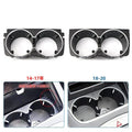 Center Console Drinks Cup Holder for Mercedes W222 S-Class (2014-2020)