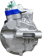 A C Compressor Kit Replacement for Land Rover Freelander 2.5L V6 (2005-2005)