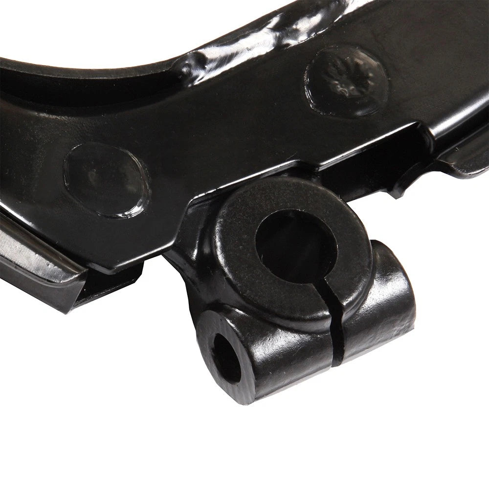 Set of 6 Front Upper Lower Control Arms w/ Ball Joints for Buick Rainier (2004–2007)
