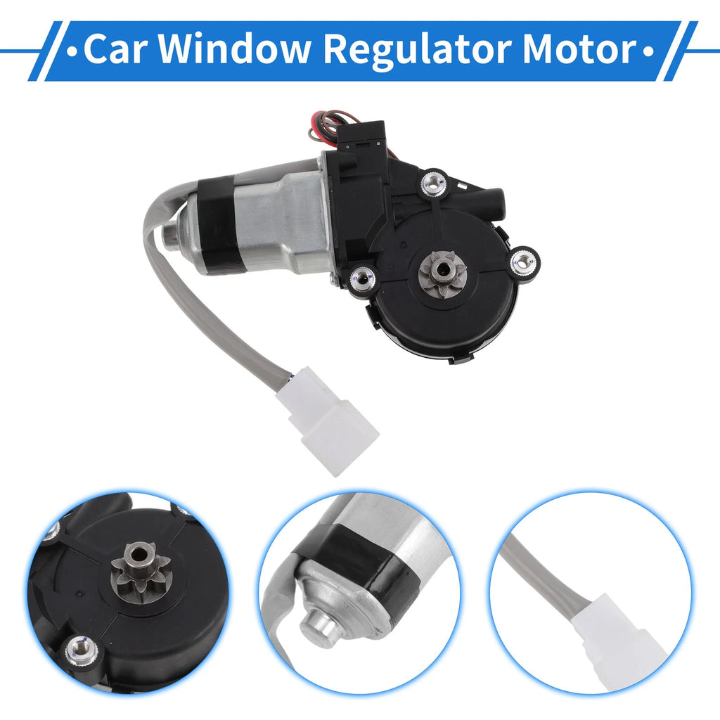 Power Window Regulator Lift Motor No.742616 for Toyota Sequoia (2001–2007)