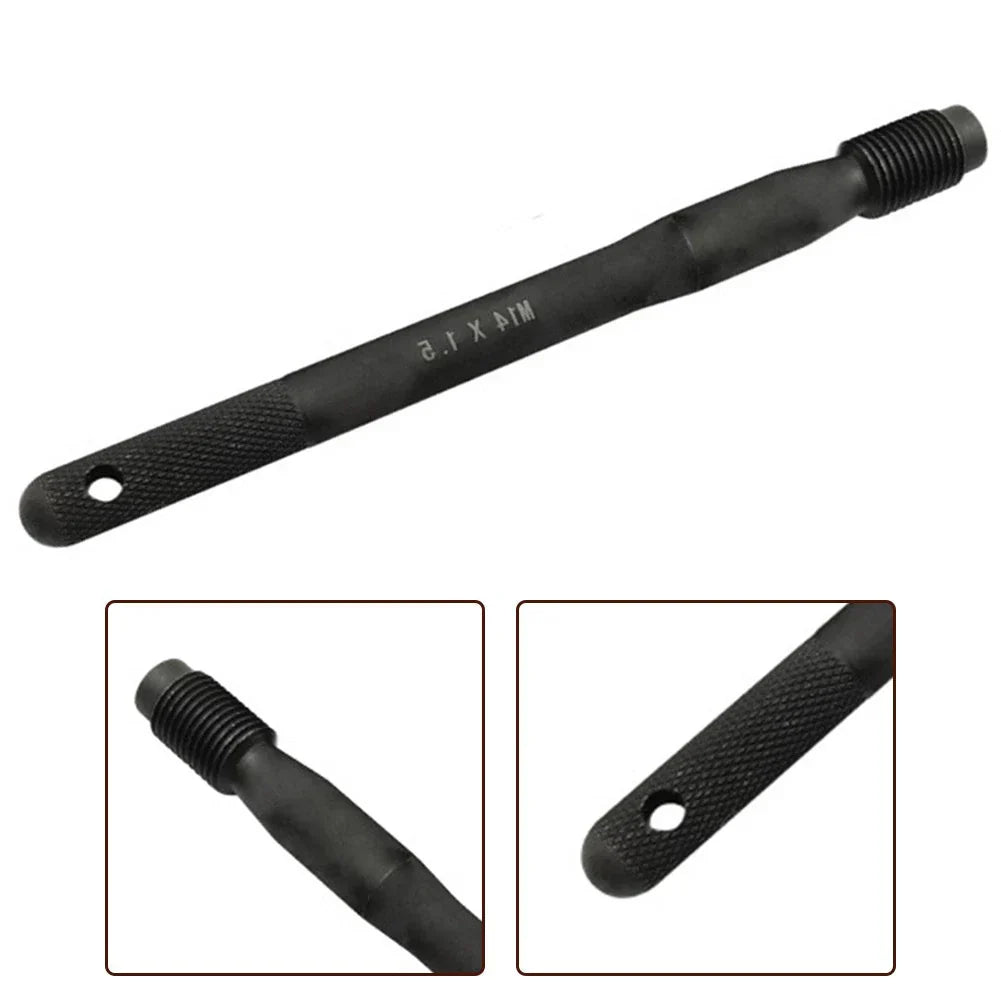 Tool 1x Wheel Lug Bolt Alignment Pin Guide
