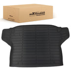 Cargo Liner Mat for Honda HR-V 2023 2024 2025 TPE Waterproof Trunk Mat Black