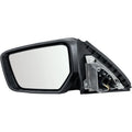 Left Power Heated Mirror for Chevrolet Impala (2014–2020) with Signal & Puddle Lamp