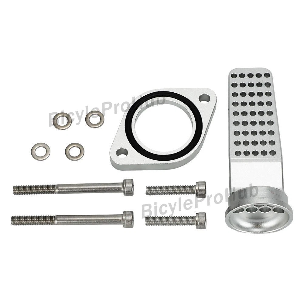 CCV Baffle Internal Catch Can Remove Kit for Ford 6.7L Powerstroke (2011–2023)