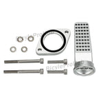 CCV Baffle Internal Catch Can Remove Kit for Ford 6.7L Powerstroke (2011–2023)