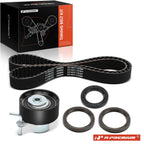 5X Timing Belt Kit for Ford Fiesta (2011–2019)