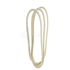 Mower Ground Drive Belt for LTH120 YTH1542XP (532140294)
