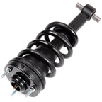 Set of 12 Front Struts Control Arms Tie Rods Sway Bar for Silverado Sierra 1500