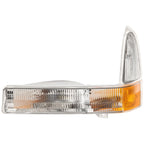 Corner Light for Ford F-250 F-350 Excursion (2002–2005) LH