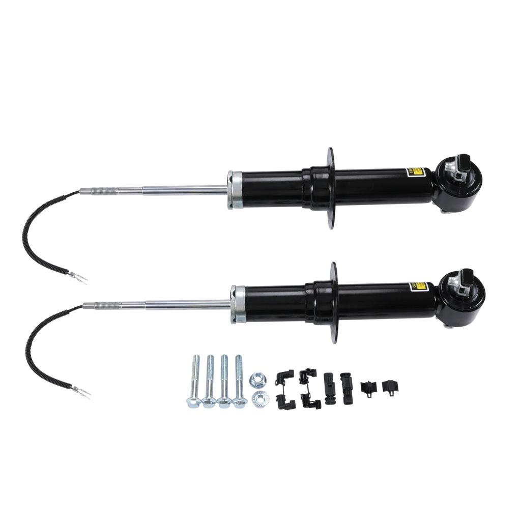 Front Shock Absorber Struts for Chevy Tahoe Silverado Suburban (2000-2023)