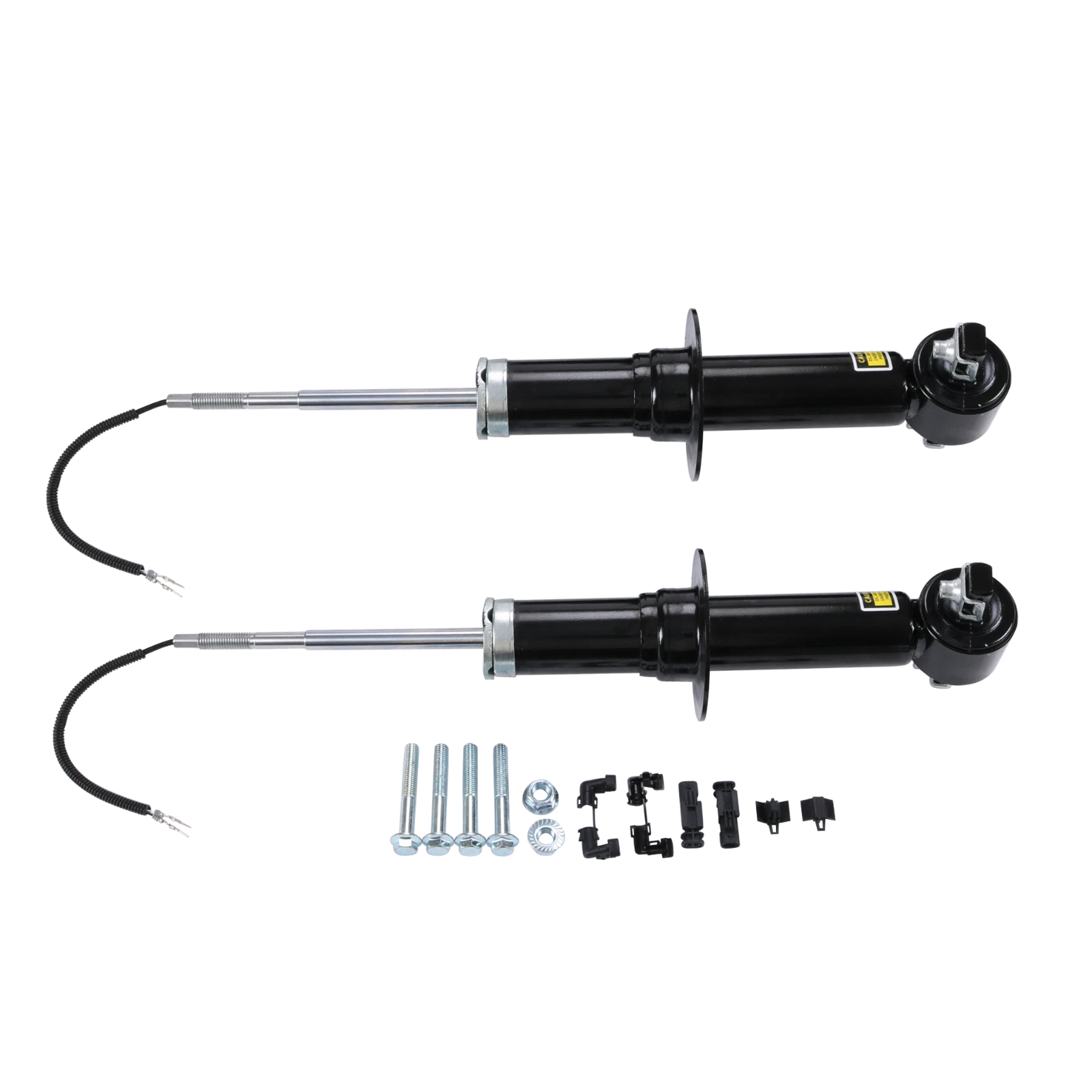 Front Shock Absorber Struts for Chevy Tahoe Silverado Suburban (2000-2023)