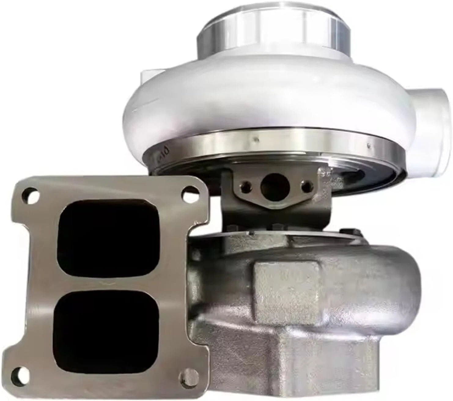Turbocharger 6502-52-5010 for Komatsu HD465-7E (SAA6D170E-5B)