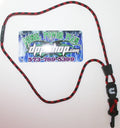 Lanyard Badge Holder Clip Key Chain for Cummins Diesel Gear