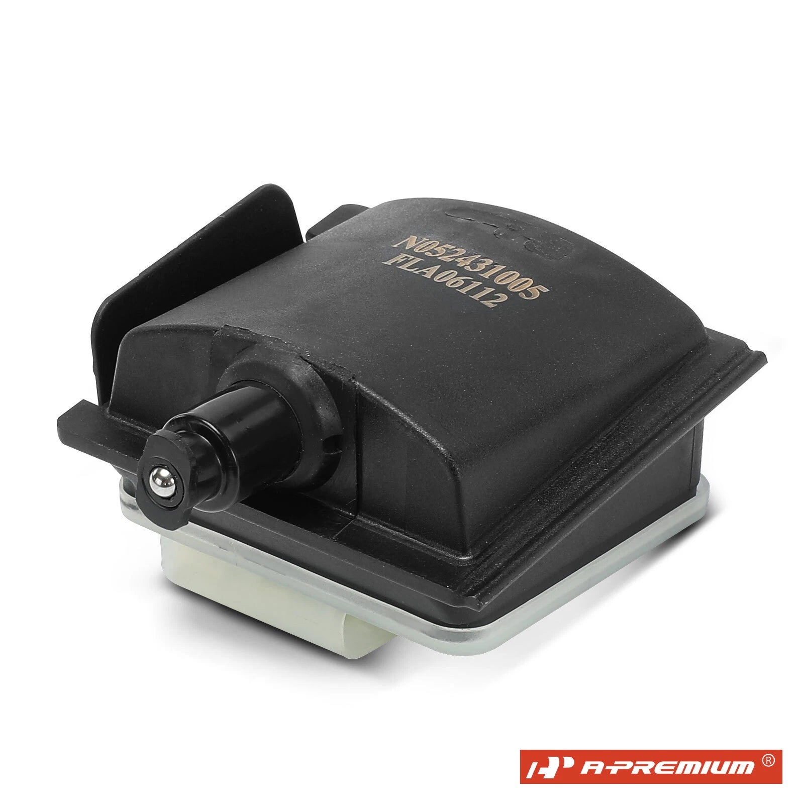 Fuel Flap Lock Actuator for Mercedes-Benz C-Class (2021–2022)