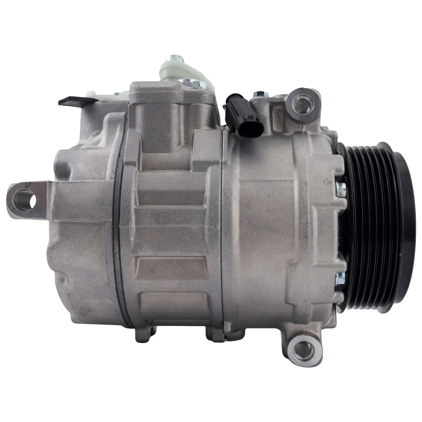AC Compressor for Mercedes E320 E500 SL55 AMG (2004–2006)