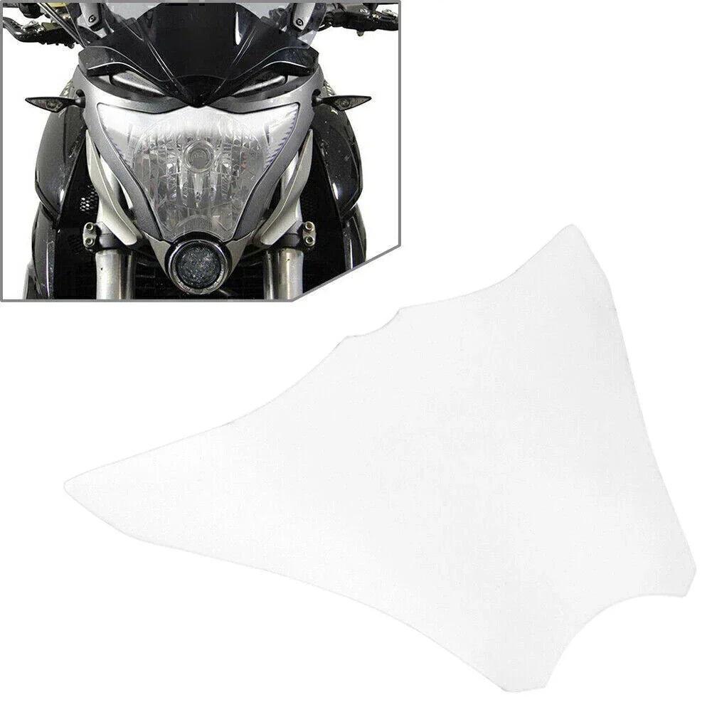 Headlight Guard Lens Cover for Honda CB1000R (2008-2017)