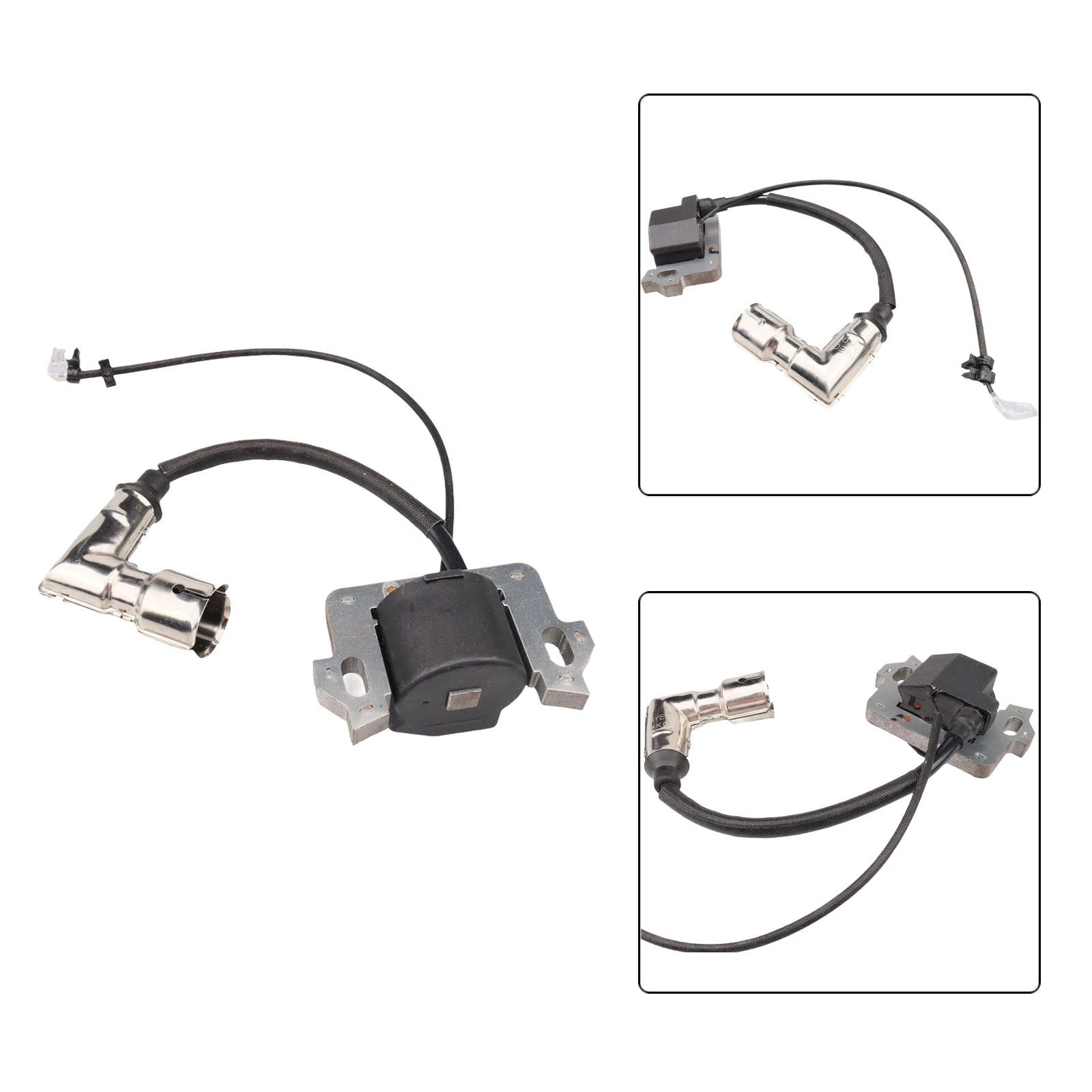 Ignition Coil for Cadet Troy (1X65RU, 5X65RU, 95114403, 75114403)
