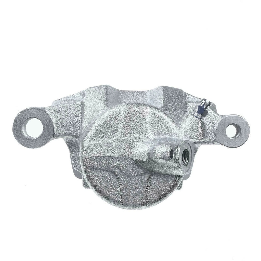 Front Brake Caliper Pair for Mitsubishi Mirage Dodge Colt Eagle Summit