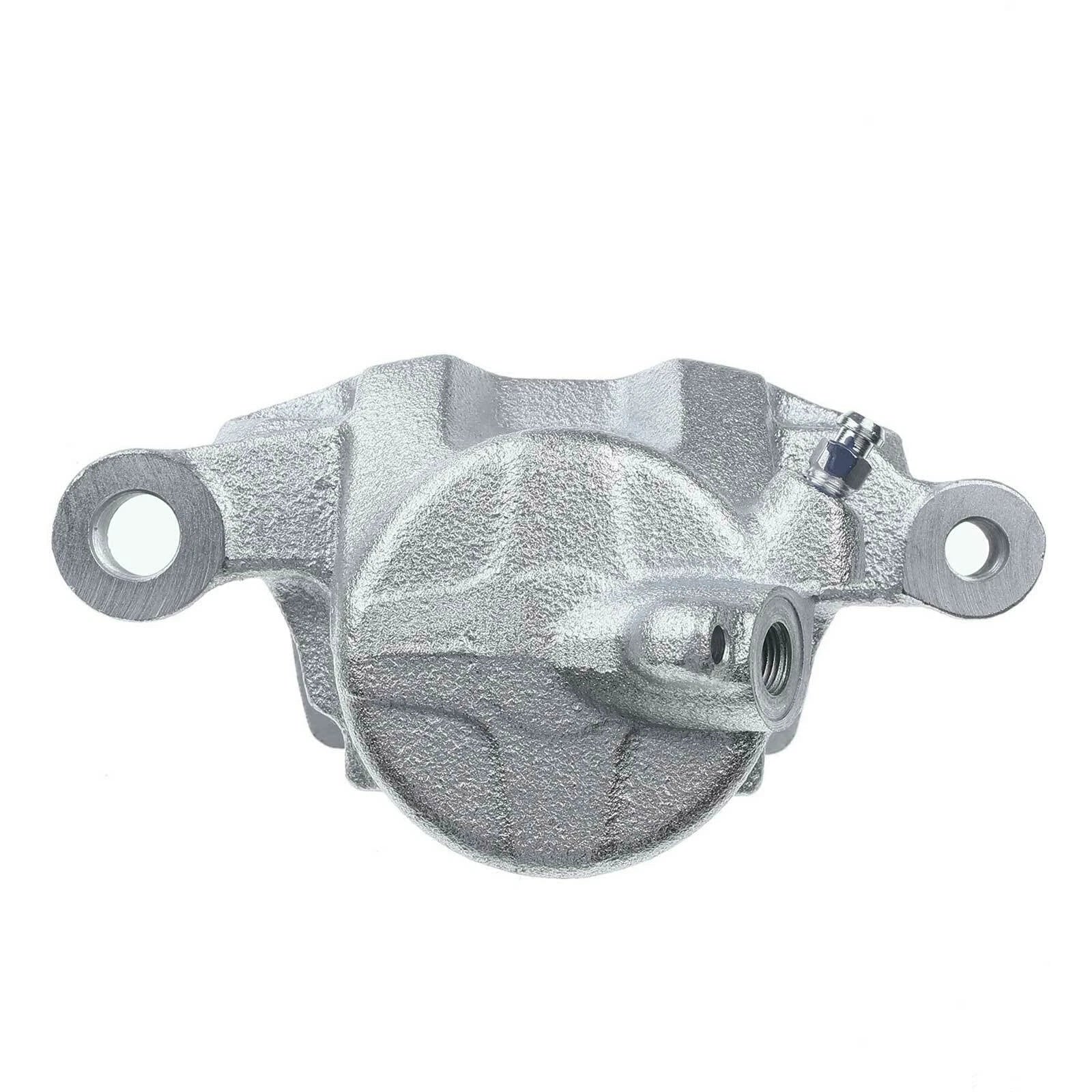 Front Brake Caliper Pair for Mitsubishi Mirage Dodge Colt Eagle Summit
