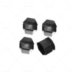 20PCS 19mm Wheel Nut Lug Bolt Covers for Holden Commodore (VB–VZ)