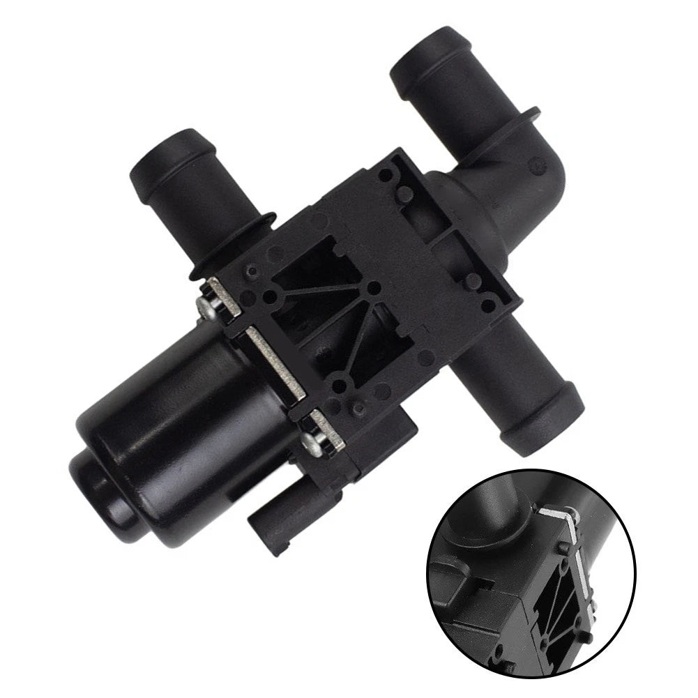 Heater Control Valve LR066865 LR117170 LR167749 for Range Rover (2014–2022)