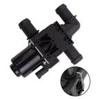 Heater Control Valve LR066865 LR117170 LR167749 for Range Rover (2014–2022)