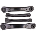 Set of 4 Control Arms for Jeep Cherokee (1990–2001)