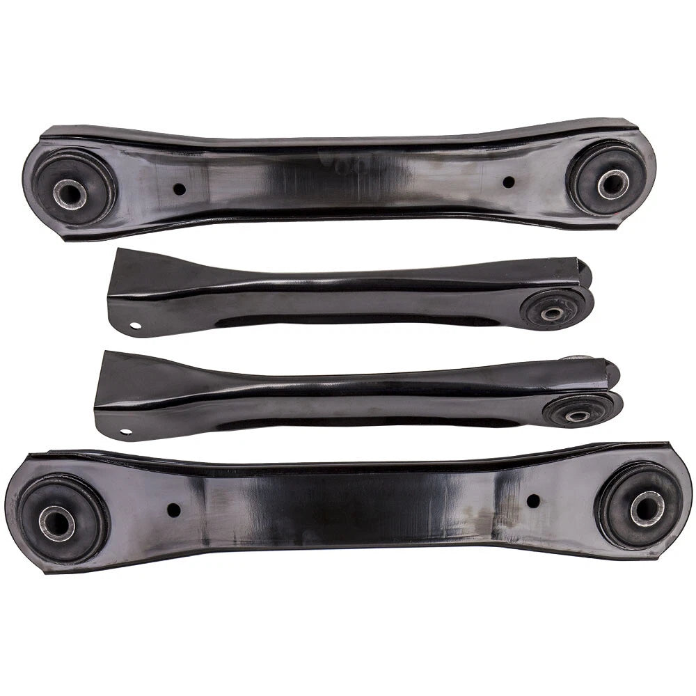 Set of 4 Control Arms for Jeep Cherokee (1990–2001)