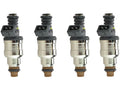 Fuel Injector Set for Mazda B3000 (1994–1996) JZ759CH
