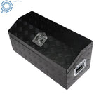 Heavy Duty Tool Box for Pickup Truck (30" x 13" x 13")