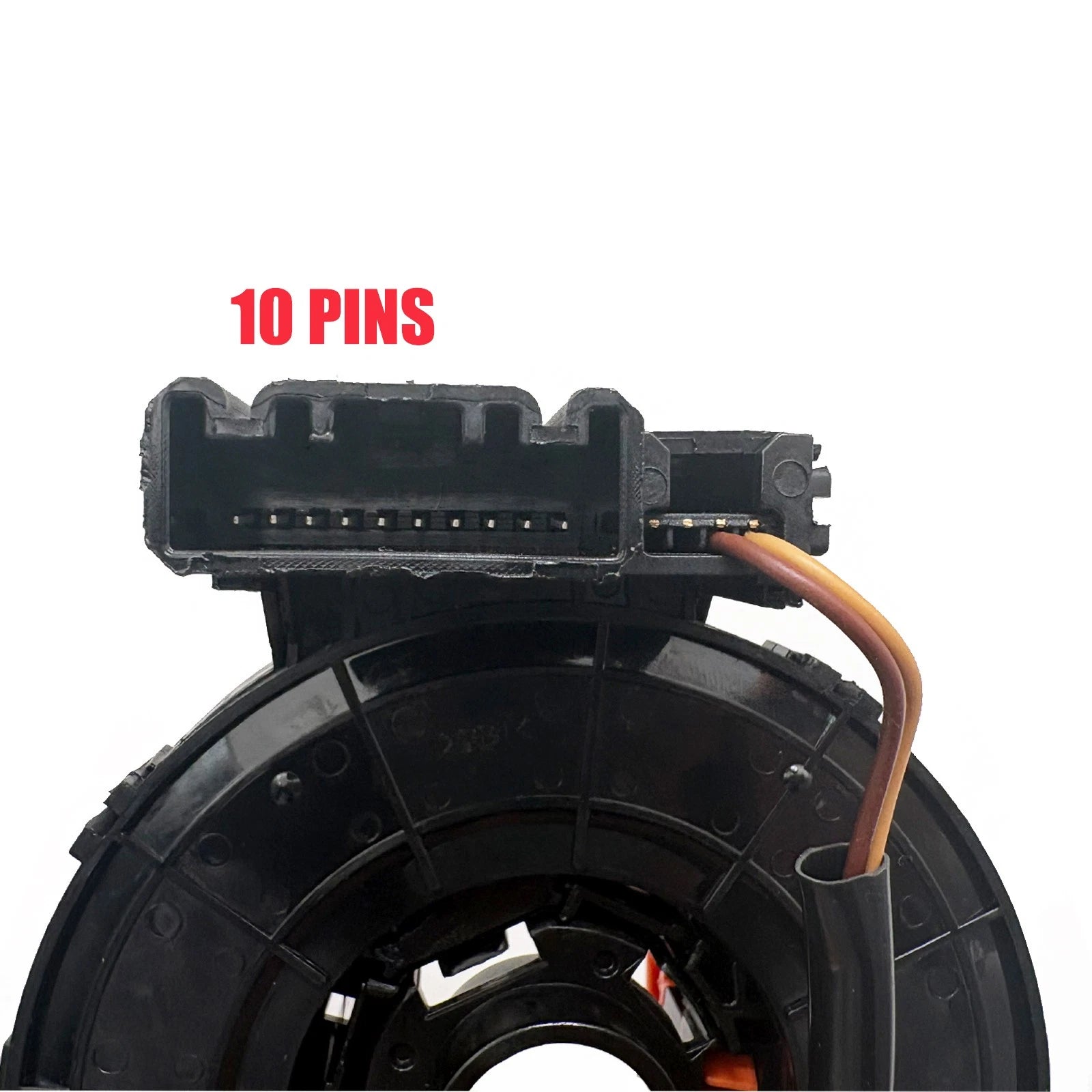 Clock Spring 23193463 for GMC Sierra, Yukon, Chevrolet Silverado, Suburban, Tahoe (2014–2019)