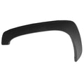 Replacement Polypropylene Front Driver Side Fender Flare (See Compatible Chart)