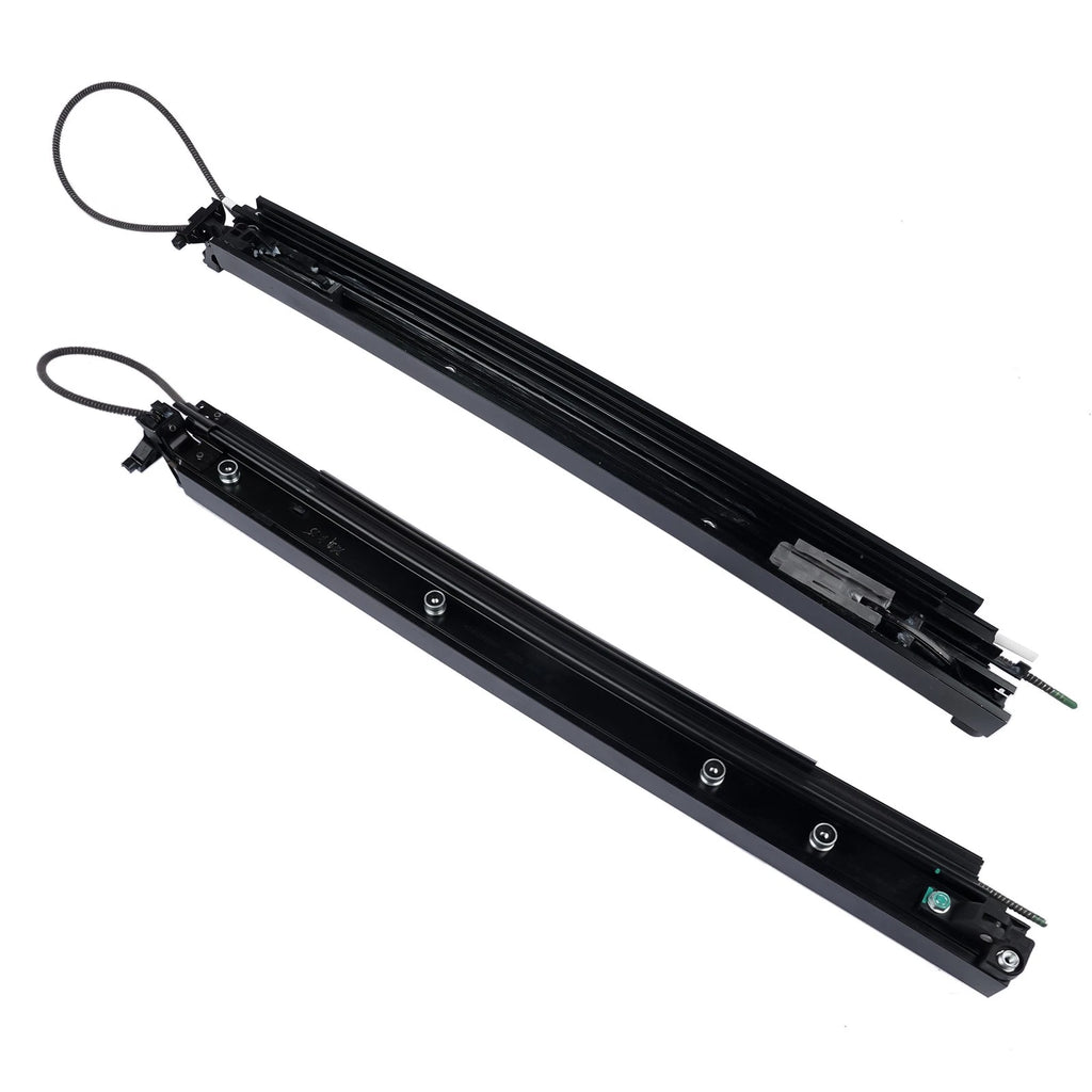 2X Panoramic Sunroof for Mercedes GLA250 GLA45 AMG (2015-2020)
