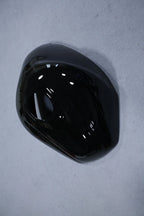 Fuel Gas Tank Cover Fairing for Yamaha YZF R1 (2002–2003) Glossy Black