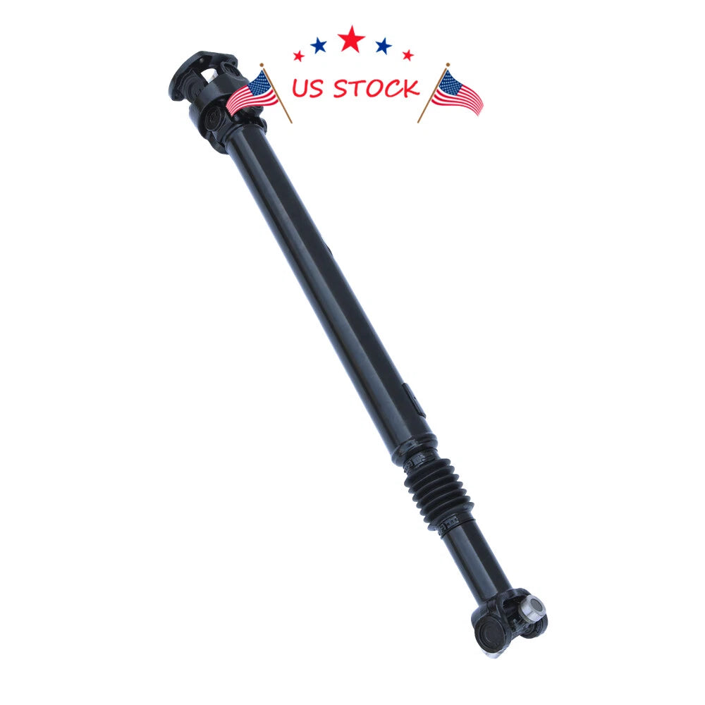 Front Prop Drive Shaft for Ford F-250 Super Duty (1999–2010)