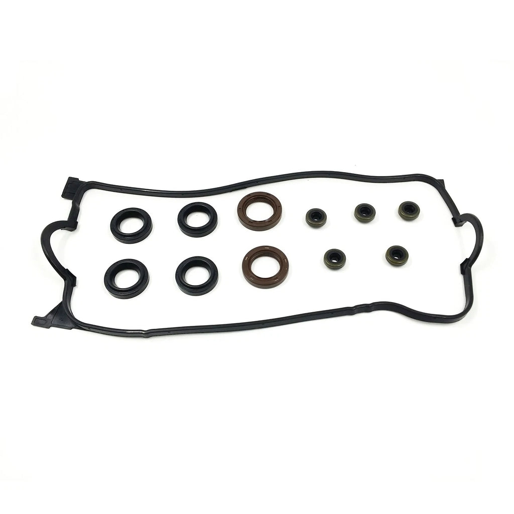 Timing Belt Kit with Water Pump & Seal for Honda Civic Del Sol (1992–1997)