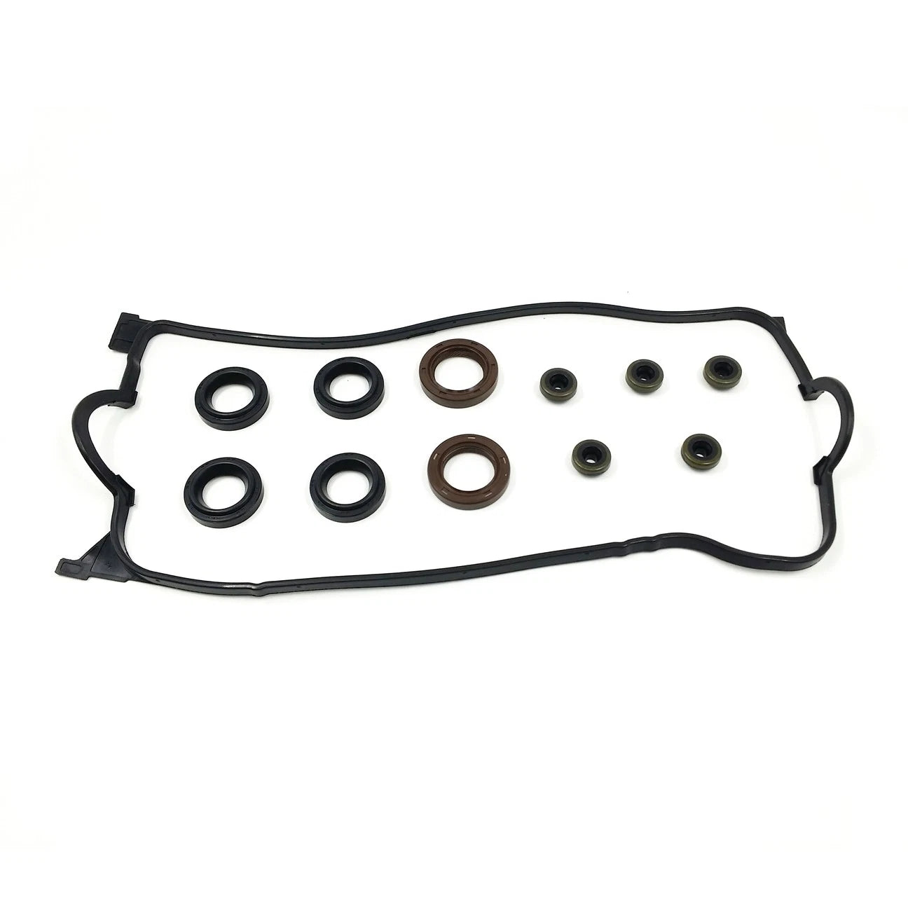 Timing Belt Kit with Water Pump & Seal for Honda Civic Del Sol (1992–1997)