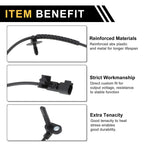 ABS Wheel Speed Sensor No. 94544442 for Buick Encore (2013–2016) Rear Right