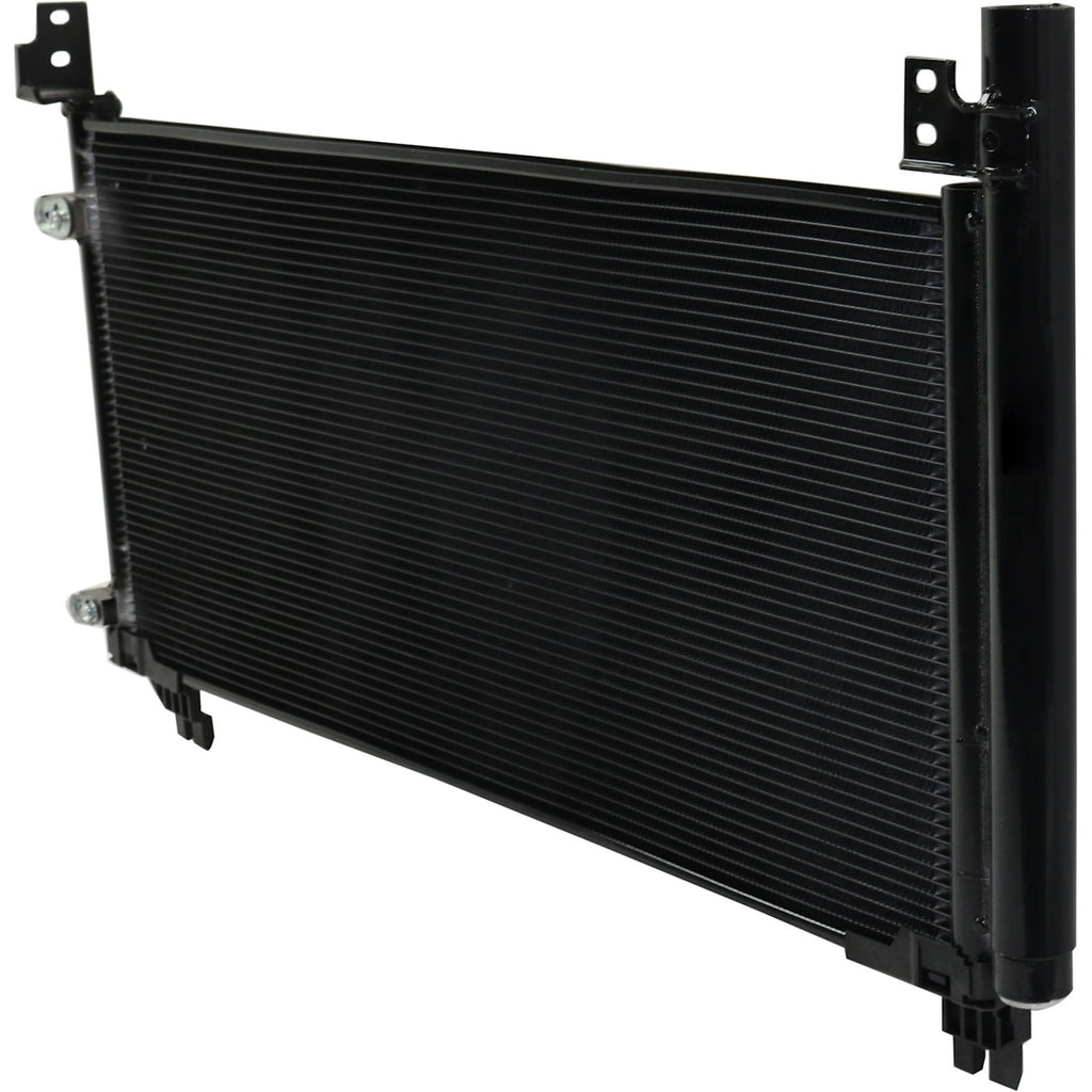 A/C Condenser for Lexus RX450hL RX450h (2016–2022)