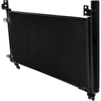 A/C Condenser for Lexus RX450hL RX450h (2016–2022)