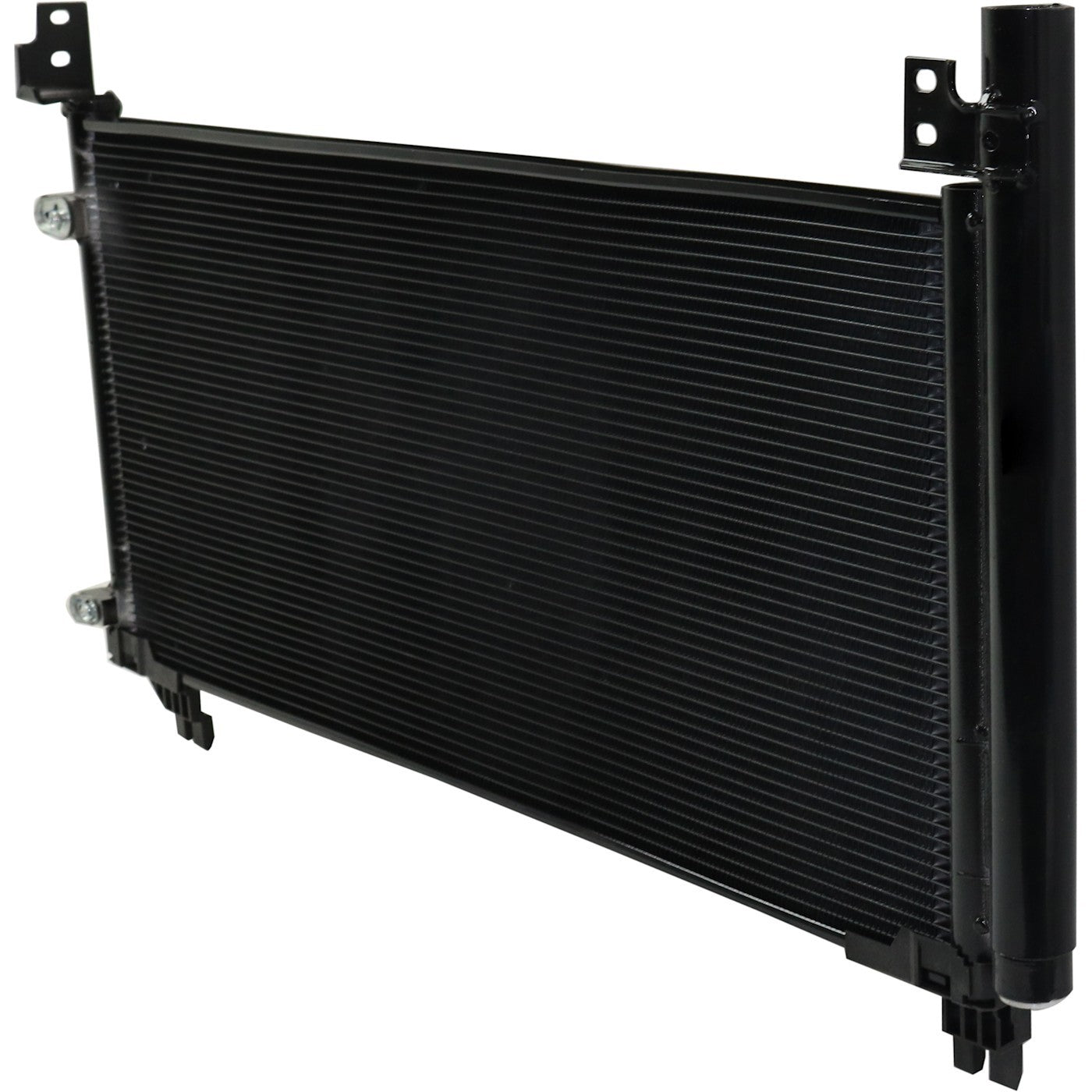 A/C Condenser for Lexus RX450hL RX450h (2016–2022)