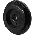 AC A/C Compressor Clutch Kit for Dodge Attitude, Hyundai Accent (2006–2010)