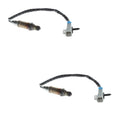 Oxygen Sensor Set of 2 for Cadillac Escalade (2002–2020)