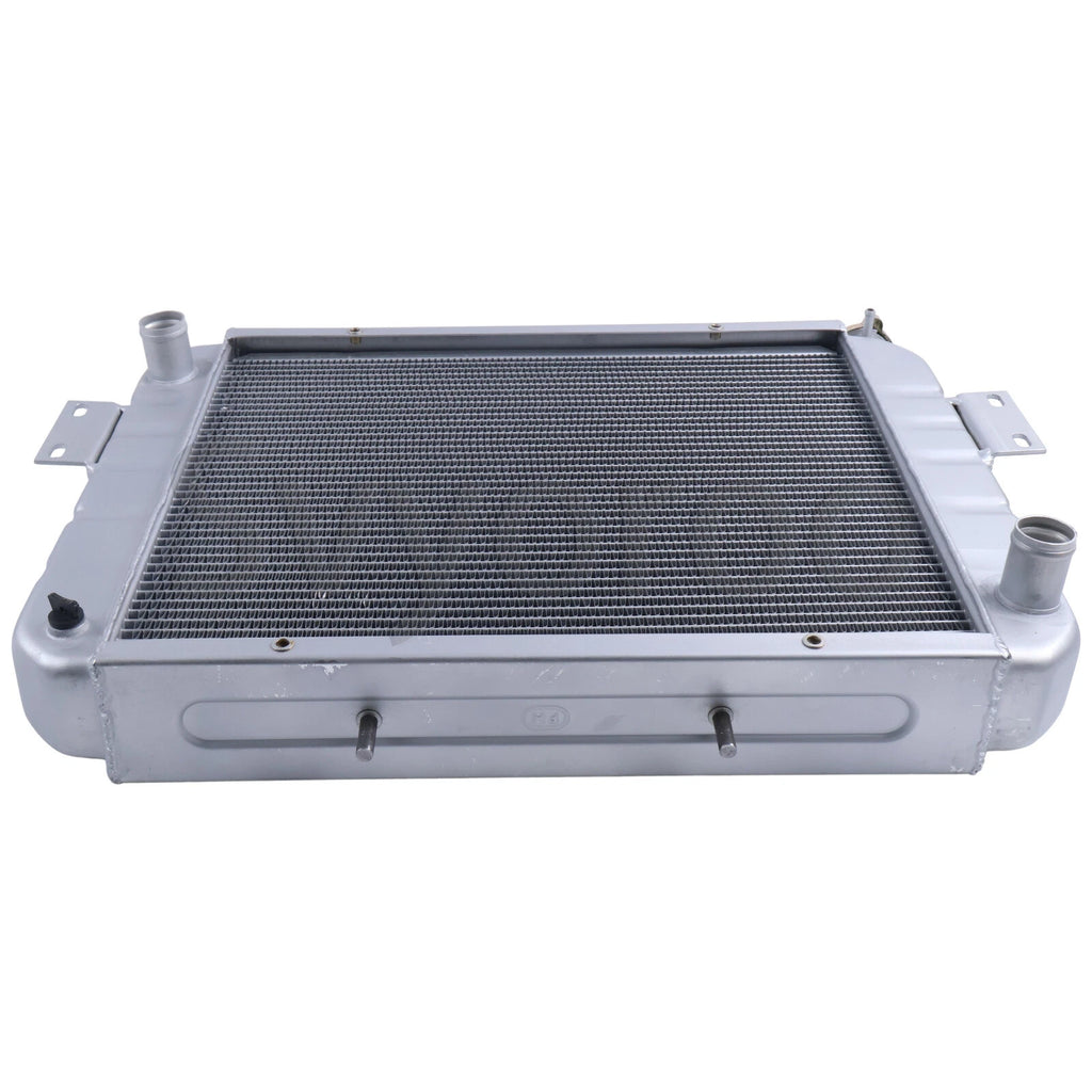Radiator 32541 for Tailift Forklift C240/3T (MTM)
