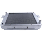 Radiator 32541 for Tailift Forklift C240/3T (MTM)