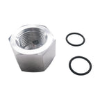 Steering Guard Lube Fitting for Boats (7/8 Inch)
