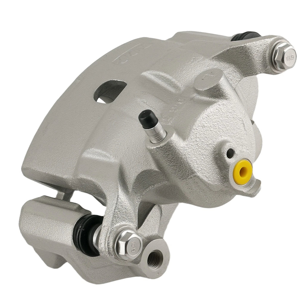 Front Left & Right Disc Brake Calipers Set for Nissan March Micra Versa Note