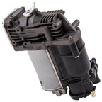 Air Compressor Pump / Valve Block for BMW X5 E70 X6 E71 E72 (2007–2013) 37206799419