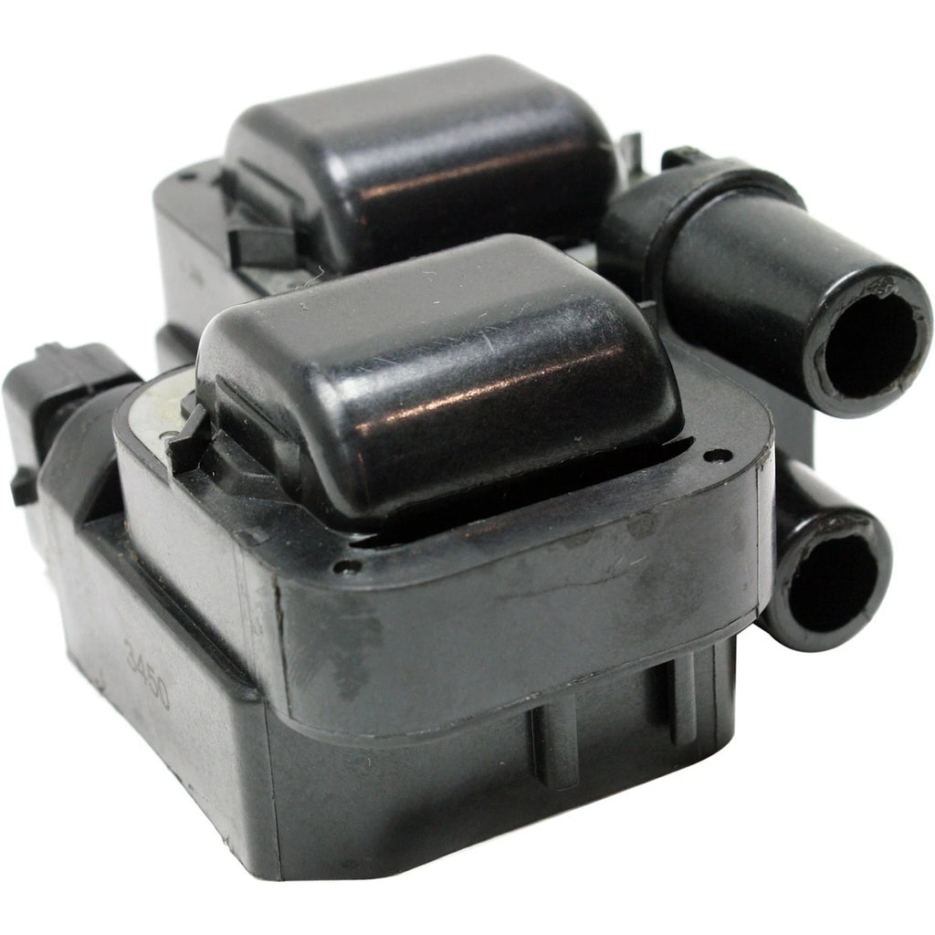 Ignition Coil Set of 3 for Mercedes Benz E320, ML320 & Chrysler Crossfire