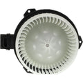 Blower Motor for Jeep Wrangler (2007–2010)